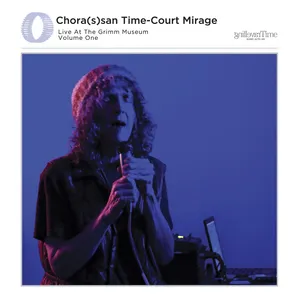 Live at the Grimm Museum : volume one